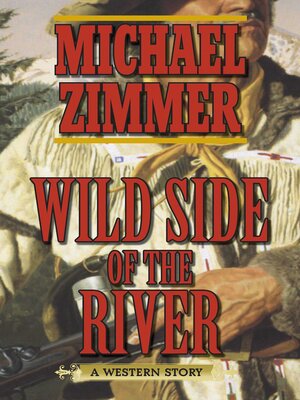 cover image of Wild Side of the River